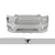 2011-2014 Porsche Cayenne AF-2 Front Bumper ( GFK ) - 1 Piece - image 3