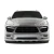2011-2014 Porsche Cayenne AF-2 Front Bumper - image 2