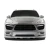 2011-2014 Porsche Cayenne AF-2 Front Bumper - image 1