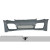 2010-2013 Porsche Panamera AF-2 Front Bumper ( GFK ) - 1 Piece - image 4