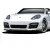 2010-2013 Porsche Panamera AF-2 Front Bumper - image 1