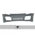 2010-2013 Porsche Panamera AF-2 Front Bumper - image 6