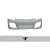 2010-2013 Porsche Panamera AF-2 Front Bumper - image 8