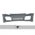 2010-2013 Porsche Panamera AF-2 Front Bumper - image 10