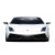 2009-2013 Lamborghini Gallardo AF-2 Front Bumper - image 1