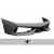 2009-2013 Lamborghini Gallardo AF-2 Front Bumper - image 6