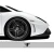 2009-2013 Lamborghini Gallardo AF-2 Front Bumper - image 2