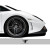 2009-2013 Lamborghini Gallardo AF-2 Front Bumper ( GFK ) - 1 Piece - image 6