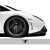 2009-2013 Lamborghini Gallardo AF-2 Front Bumper ( GFK ) - 1 Piece - image 2