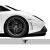 2009-2013 Lamborghini Gallardo AF-2 Front Bumper ( GFK ) - 1 Piece - image 2