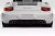 2009-2011 Porsche 911 Carrera 997 C2 C2S C4 C4S Targa 4 Targa 4S Cabriolet AF-2 Rear Diffuser ( GFK ) 1 Piece