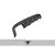 2009-2011 Porsche 911 Carrera 997 C2 C2S C4 C4S Targa 4 Targa 4S Cabriolet Carbon AF-2 Rear Diffuser ( CFP ) - 1 Piece - image 10