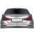 2011-2016 BMW 5 Series AF-1 Carbon Fiber Rear Wing - image 3