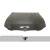 2007-2010 BMW 3 Series E92 2dr E93 Convertible Carbon AF-2 Hood ( CFP ) - 1 Piece - image 3