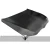 2007-2010 BMW 3 Series AF-2 Carbon Fiber Hood - image 14