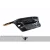 2007-2013 BMW 3 Series E92 2dr Carbon AF-2 Trunk Lid ( CFP ) - 1 Piece - image 5
