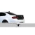 2007-2013 BMW 3 Series AF-2 Carbon Fiber Trunk - image 4