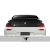 2004-2010 BMW 6 Series AF-2 Carbon Fiber Trunk - image 2