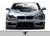 2004-2010 BMW 6 Series E63 E64 2DR Convertible AF-2 Wide Body Front Lip Under Air Dam Spoiler ( GFK ) 1 Piece