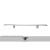 2004-2010 BMW 6 Series M6 E63 E64 2DR AF-2 Trunk Spoiler ( GFK ) - 1 Piece - image 2