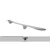 2004-2010 BMW 6 Series AF-2 Rear Wing - image 5