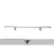 2004-2010 BMW 6 Series AF-2 Rear Wing - image 3