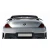 2004-2010 BMW 6 Series M6 E63 E64 2DR AF-2 Trunk Spoiler ( GFK ) - 1 Piece - image 2