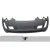 2003-2010 Bentley Continental AF-2 Carbon Fiber Kit - image 13