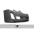 2003-2010 Bentley Continental AF-2 Carbon Fiber Kit - image 19