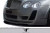 2003-2010 Bentley Continental GT GTC AF-2 Complete Kit ( GFK / CFP ) 5 Piece