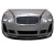 2003-2010 Bentley Continental GT GTC AF-2 Complete Kit ( GFK ) - 5 Piece - image 2