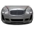 2003-2010 Bentley Continental GT GTC AF-2 Complete Kit ( GFK ) - 5 Piece - image 16