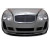 2003-2010 Bentley Continental GT GTC AF-2 Complete Kit ( GFK ) - 5 Piece - image 16