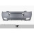 2003-2010 Bentley Continental GT GTC AF-2 Complete Kit ( GFK ) - 5 Piece - image 39
