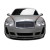 2003-2010 Bentley Continental GT GTC AF-2 Front Bumper ( GFK ) - 1 Piece - image 3