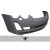 2003-2010 Bentley Continental GT GTC AF-2 Front Bumper ( GFK ) - 1 Piece - image 8