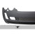 2003-2010 Bentley Continental GT GTC AF-2 Front Bumper ( GFK ) - 1 Piece - image 8