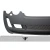 2003-2010 Bentley Continental GT AF-2 Front Bumper - image 4