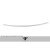2003-2010 Bentley Continental GT GTC AF-2 Front Lip Spoiler ( GFK ) - 1 Piece ( Must be used with AF-2 Front Bumper) - image 6