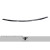 2003-2010 Bentley Continental GT GTC Carbon AF-2 Front Lip Spoiler ( CFP ) - 1 Piece ( Must be used with Carbon AF-2 Front Bumper) - image 13