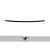 2003-2010 Bentley Continental GT GTC Carbon AF-2 Front Lip Spoiler ( CFP ) - 1 Piece ( Must be used with Carbon AF-2 Front Bumper) (S) - image 2