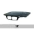 2002-2005 BMW 3 Series E46 4DR Carbon AF-2 Hood ( CFP ) - 1 Piece - image 4