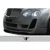 2003-2010 Bentley Continental GT AF-2 Carbon Fiber Front Lip - image 2