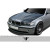 2002-2005 BMW 3 Series E46 4DR Carbon AF-2 Hood ( CFP ) - 1 Piece - image 8