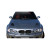 2001-2006 BMW M3 E46 AF-2 Hood ( GFK )- 1 Piece (S) - image 1