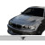 2001-2006 BMW M3 E46 AF-2 Hood ( GFK )- 1 Piece (S) - image 2