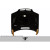2001-2006 BMW M3 E46 Carbon AF-2 Hood ( CFP )- 1 Piece - image 4