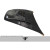 2011-2014 Porsche Cayenne Carbon AF-3 Hood ( CFP ) - 1 Piece - image 4