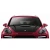 2011-2014 Porsche Cayenne AF-3 Carbon Fiber Hood - image 2