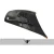 2011-2014 Porsche Cayenne AF-3 Carbon Fiber Hood - image 6